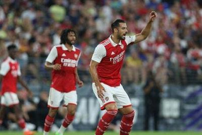 Monza open transfer talks with Arsenal as Serie A newbies look to land Pablo Mari on loan deal