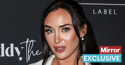 Love Island's Lacey Edwards spills on 'explosive' reunion after 'dramatic' wrap party