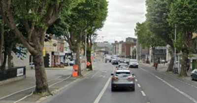 Busy Dublin Road to be partially shut to private cars until 2024