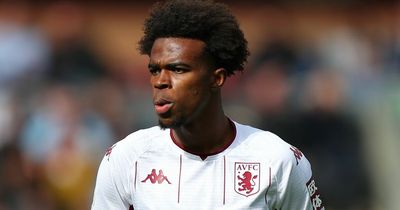 Chelsea complete £20m transfer for Aston Villa wonderkid Carney Chukwuemeka