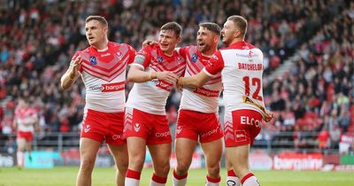 NHS vaccination centre income boosts Super League champions St Helens but losses continue to widen