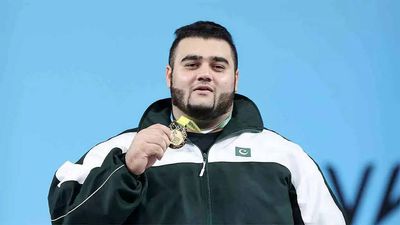 CWG 2022: Got lot of love from India, says Pakistani weightlifter and 'Mirabai fan' Butt