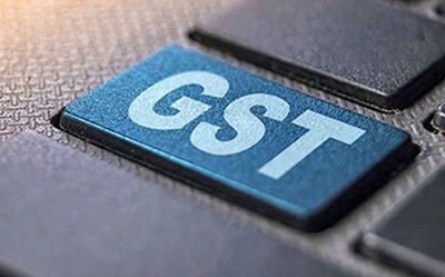 Karnataka stands second in GST collection in July