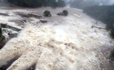 Kerala rain updates | August 4, 2022