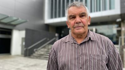 Aboriginal man found guilty of fishing offences says he was practising his culture