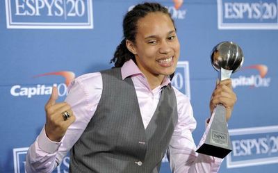 Who is Brittney Griner and what is her fate in Russia?