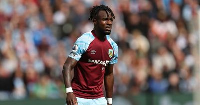 West Ham agree transfer fee with Burnley to sign Maxwel Cornet that may end Filip Kostic pursuit