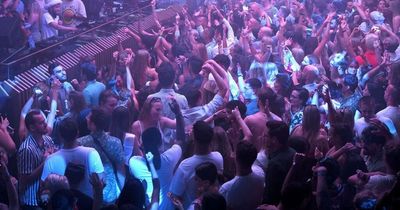 Urgent Spain travel warning for UK tourists after 'injections' and robberies