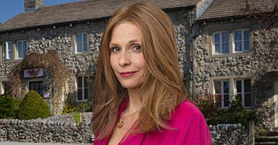 ITV Emmerdale's Samantha Giles say it was a 'mistake' for soap to kill off character
