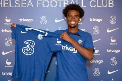 Carney Chukwuemeka to Chelsea deal confirmed as midfield starlet admits: ‘I couldn’t get them out of my head’