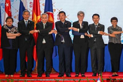 Asean, Japan to boost maritime security cooperation