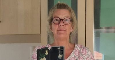 Mum's stylish dress 'looks like granny nighty' - and design is too rude to wear