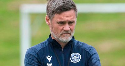 Former Motherwell boss Graham Alexander says Fir Park spell "a proud one he'll remember fondly" as he opens up on exit