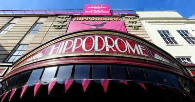 Bristol Hippodrome relaunches its popular backstage tours - how to get tickets
