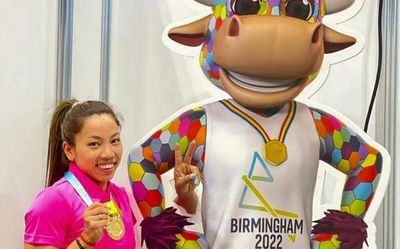 CWG 2022: More medals for India in weightlifting, but fewer golds