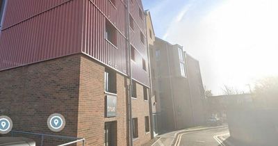 Property companies behind Newcastle Glassworks student block sold out of administration