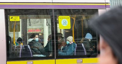 Overnight Luas service ruled out by National Transport Authority