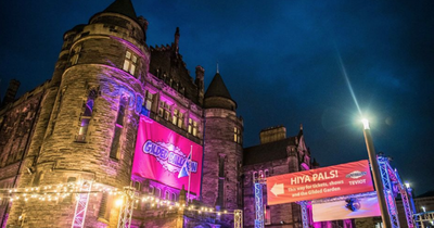 Edinburgh Festival Fringe Gilded Balloon: locations, performances and everything you need to know