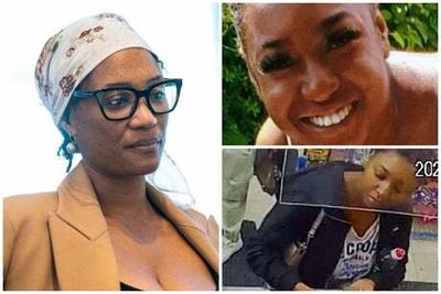 Tell me where my daughter is, pleads mother of missing Owami Davies