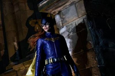 'Batgirl’s cancellation is bad news for all superhero movies — here’s why