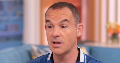 Martin Lewis takes break from work as 'awful' winter ahead