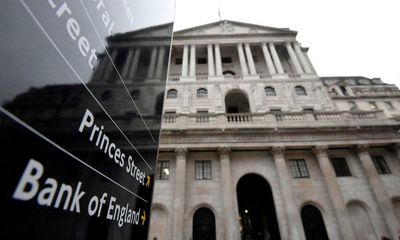 Rishi Sunak attacks Truss tax cut plan after big interest rate rise