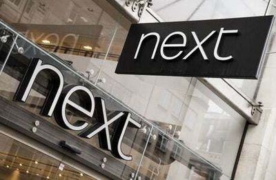 Next beats gloom with £860m profits forecast