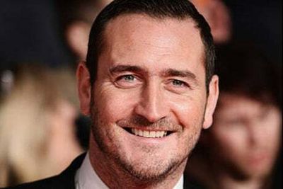 Who is Will Mellor? Actor named as first Strictly contestant