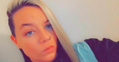 Man guilty of killing stranger by pushing her off pier for 'bit of fun'
