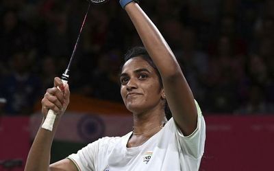 Commonwealth Games 2022 | P.V. Sindhu sails into women's singles pre-quarters