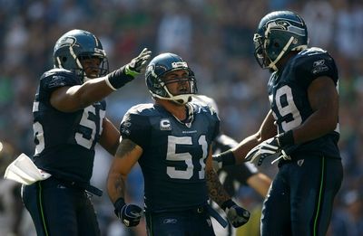 Seahawks legend Lofa Tatupu thinks this uniform concept looks awesome