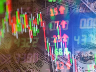 Why Is Yellow Trading Higher By 33%: Here Are 48 Stocks Moving Premarket