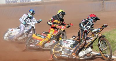 Newcastle Diamonds Speedway liquidated due to dwindling audiences at Brough Park