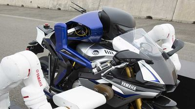 Yamaha Continues Investing In TIER IV For Self-Driving Technology