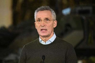 Europe witnessing ‘destruction not seen since WWII’, says Nato chief