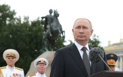Kremlin calls for restraint from Azerbaijan, Armenia over Karabakh fighting