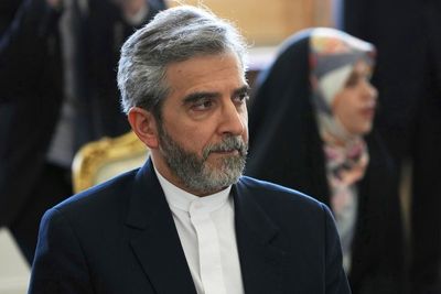 Iran nuclear talks in Vienna as Tehran expands enrichment