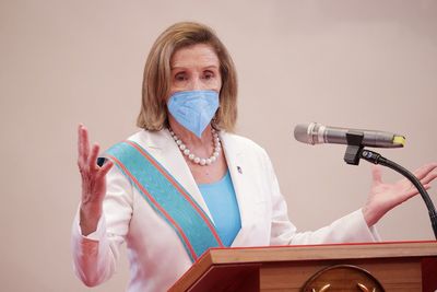 From 7-11s to train stations, cyber attacks plague Taiwan over Pelosi visit