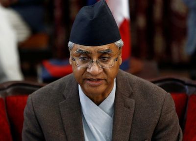 Nepal calls November election as economy stumbles