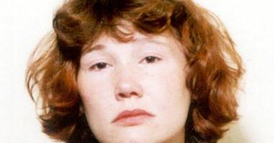 Maxine Carr 20 years after Soham murders as she has 'white wedding, husband and baby'