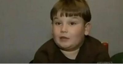 Wife Swap viral star King Curtis unrecognisable in grisly snaps years after he shot to fame