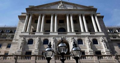 Interest rates rise to highest level since 2009 - here is what it means for you