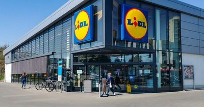 Lidl announces new giant Edinburgh store opening this month with 'exclusive offers'