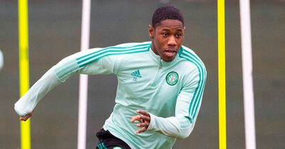 Celtic loanee earns 'he's a monster' assessment after completing transfer away from Parkhead