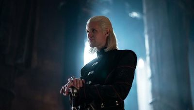 Matt Smith questions number of sex scenes in Game Of Thrones prequel