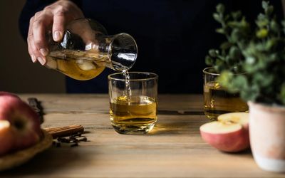 Best apple cider vinegar brands in the UK: Victoria Beckham's weight loss trick taste tested