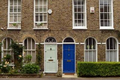Interest rate rise: 0.5 per cent increase will add thousands to mortgage payments for London first-time buyers