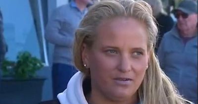 Family's "extremely emotional" 200-1 win a week after daughter saved stepdad's life