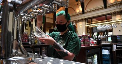Furious woman kicked out of Wetherspoons pub for dining with her dog