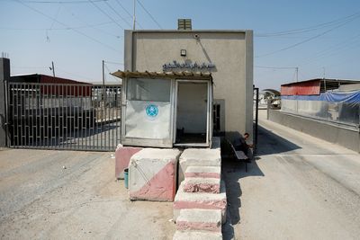 Gaza faces more power cuts as Israeli blockade enters third day